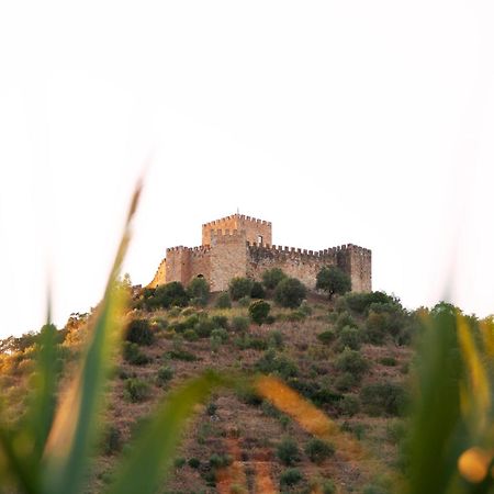 A Saboeira - Turismo Rural Belver  Exterior photo