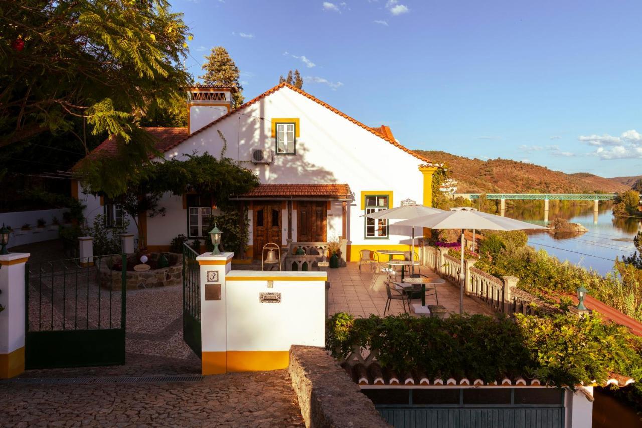 A Saboeira - Turismo Rural Belver  Exterior photo